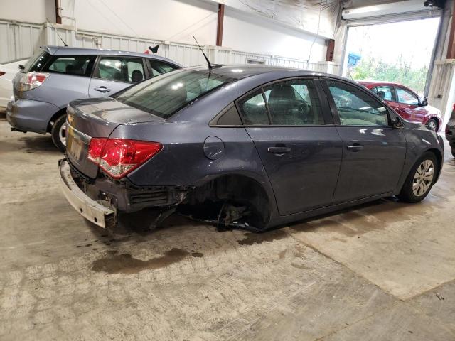 Photo 2 VIN: 1G1PA5SH9D7170634 - CHEVROLET CRUZE LS 