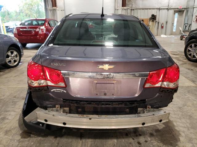 Photo 5 VIN: 1G1PA5SH9D7170634 - CHEVROLET CRUZE LS 