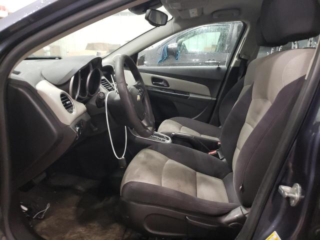 Photo 6 VIN: 1G1PA5SH9D7170634 - CHEVROLET CRUZE LS 