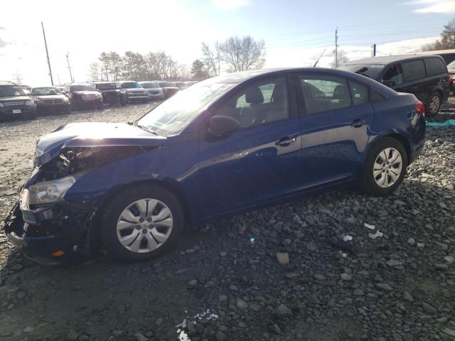 Photo 0 VIN: 1G1PA5SH9D7179785 - CHEVROLET CRUZE LS 