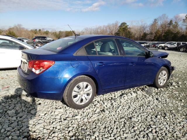 Photo 2 VIN: 1G1PA5SH9D7179785 - CHEVROLET CRUZE LS 