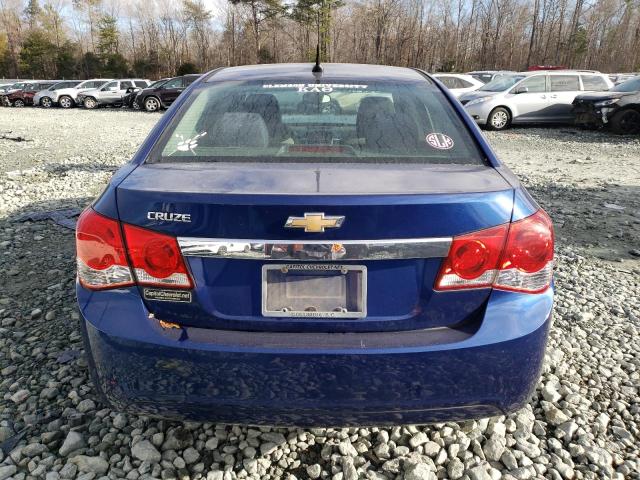 Photo 5 VIN: 1G1PA5SH9D7179785 - CHEVROLET CRUZE LS 