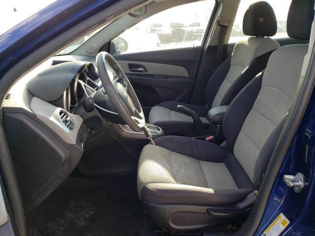 Photo 6 VIN: 1G1PA5SH9D7179785 - CHEVROLET CRUZE LS 