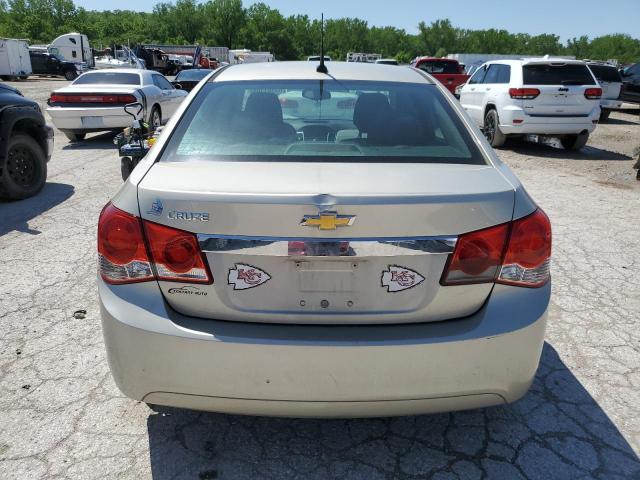 Photo 5 VIN: 1G1PA5SH9D7192584 - CHEVROLET CRUZE 