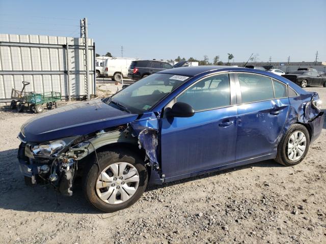 Photo 8 VIN: 1G1PA5SH9D7218505 - CHEVROLET CRUZE LS 