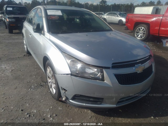 Photo 5 VIN: 1G1PA5SH9D7225065 - CHEVROLET CRUZE 