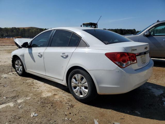 Photo 1 VIN: 1G1PA5SH9D7229729 - CHEVROLET CRUZE LS 