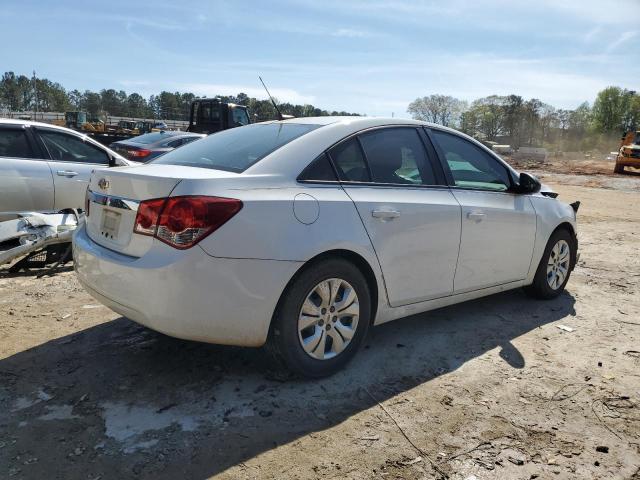 Photo 2 VIN: 1G1PA5SH9D7229729 - CHEVROLET CRUZE LS 