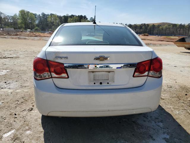 Photo 5 VIN: 1G1PA5SH9D7229729 - CHEVROLET CRUZE LS 