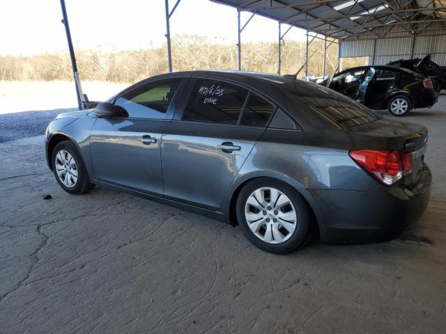 Photo 1 VIN: 1G1PA5SH9D7232386 - CHEVROLET CRUZE 