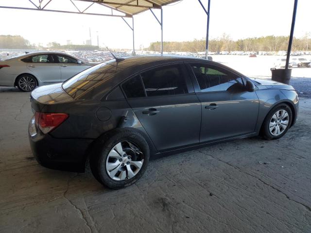 Photo 2 VIN: 1G1PA5SH9D7232386 - CHEVROLET CRUZE 