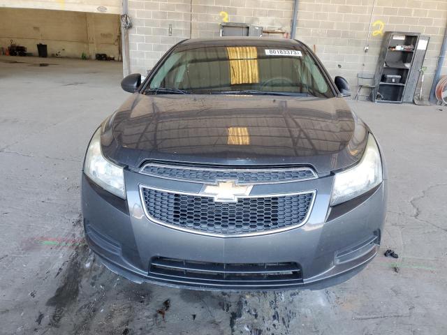 Photo 4 VIN: 1G1PA5SH9D7232386 - CHEVROLET CRUZE 