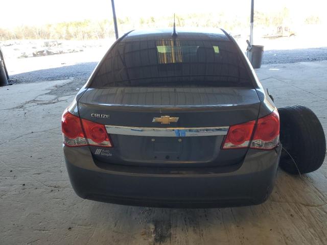 Photo 5 VIN: 1G1PA5SH9D7232386 - CHEVROLET CRUZE 