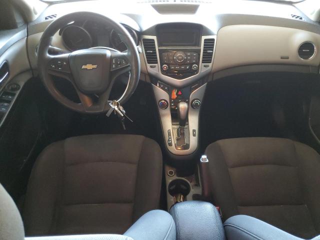 Photo 7 VIN: 1G1PA5SH9D7232386 - CHEVROLET CRUZE 