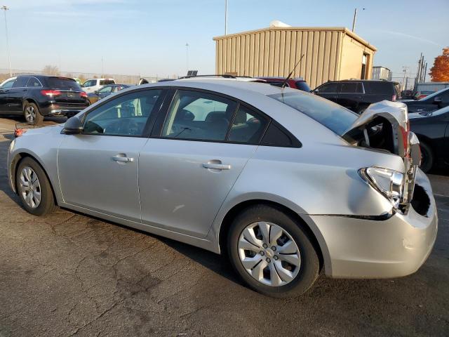 Photo 1 VIN: 1G1PA5SH9D7236454 - CHEVROLET CRUZE LS 