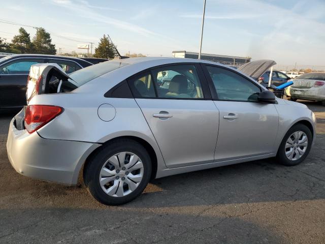 Photo 2 VIN: 1G1PA5SH9D7236454 - CHEVROLET CRUZE LS 