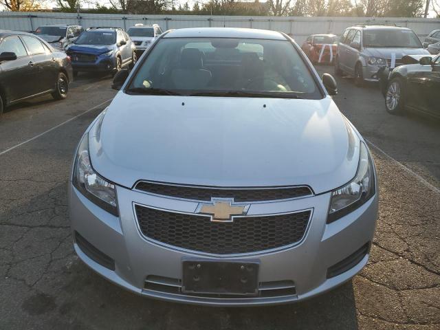 Photo 4 VIN: 1G1PA5SH9D7236454 - CHEVROLET CRUZE LS 