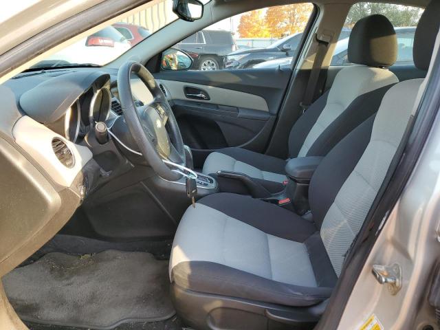 Photo 6 VIN: 1G1PA5SH9D7236454 - CHEVROLET CRUZE LS 