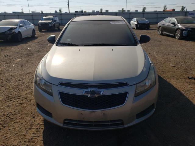 Photo 4 VIN: 1G1PA5SH9D7239483 - CHEVROLET CRUZE LS 