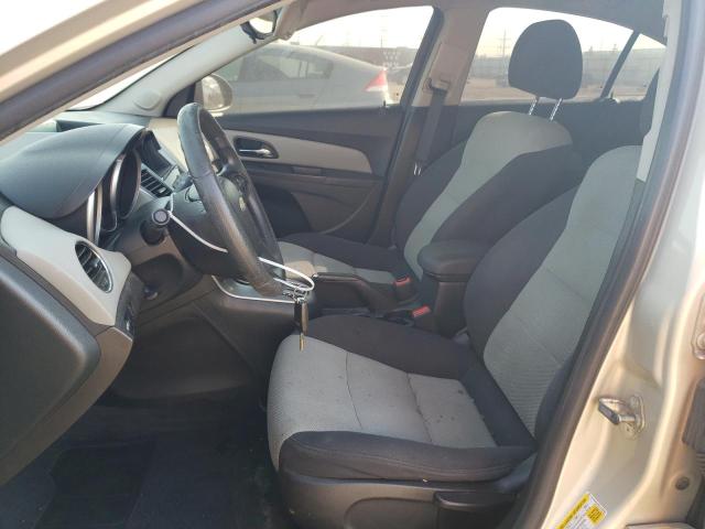 Photo 6 VIN: 1G1PA5SH9D7239483 - CHEVROLET CRUZE LS 