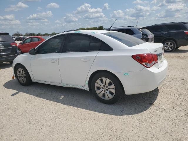 Photo 1 VIN: 1G1PA5SH9D7239516 - CHEVROLET CRUZE LS 