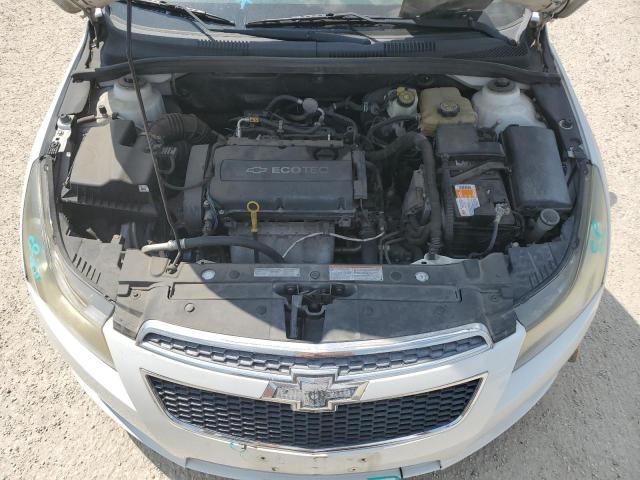 Photo 10 VIN: 1G1PA5SH9D7239516 - CHEVROLET CRUZE LS 