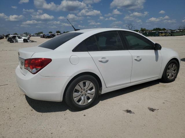 Photo 2 VIN: 1G1PA5SH9D7239516 - CHEVROLET CRUZE LS 