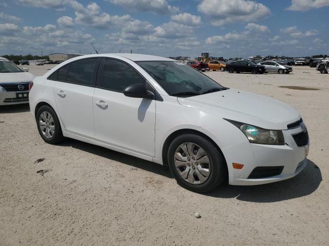 Photo 3 VIN: 1G1PA5SH9D7239516 - CHEVROLET CRUZE LS 