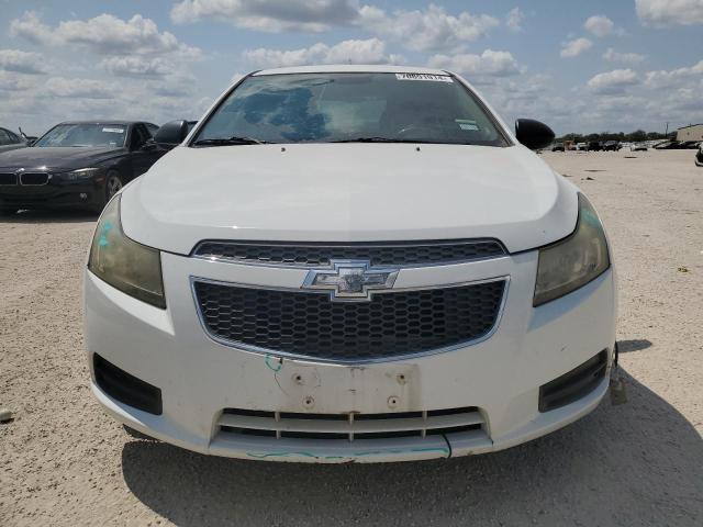 Photo 4 VIN: 1G1PA5SH9D7239516 - CHEVROLET CRUZE LS 