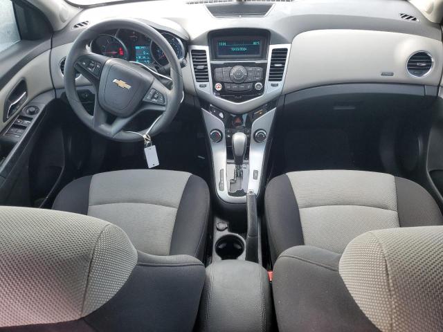 Photo 7 VIN: 1G1PA5SH9D7239516 - CHEVROLET CRUZE LS 