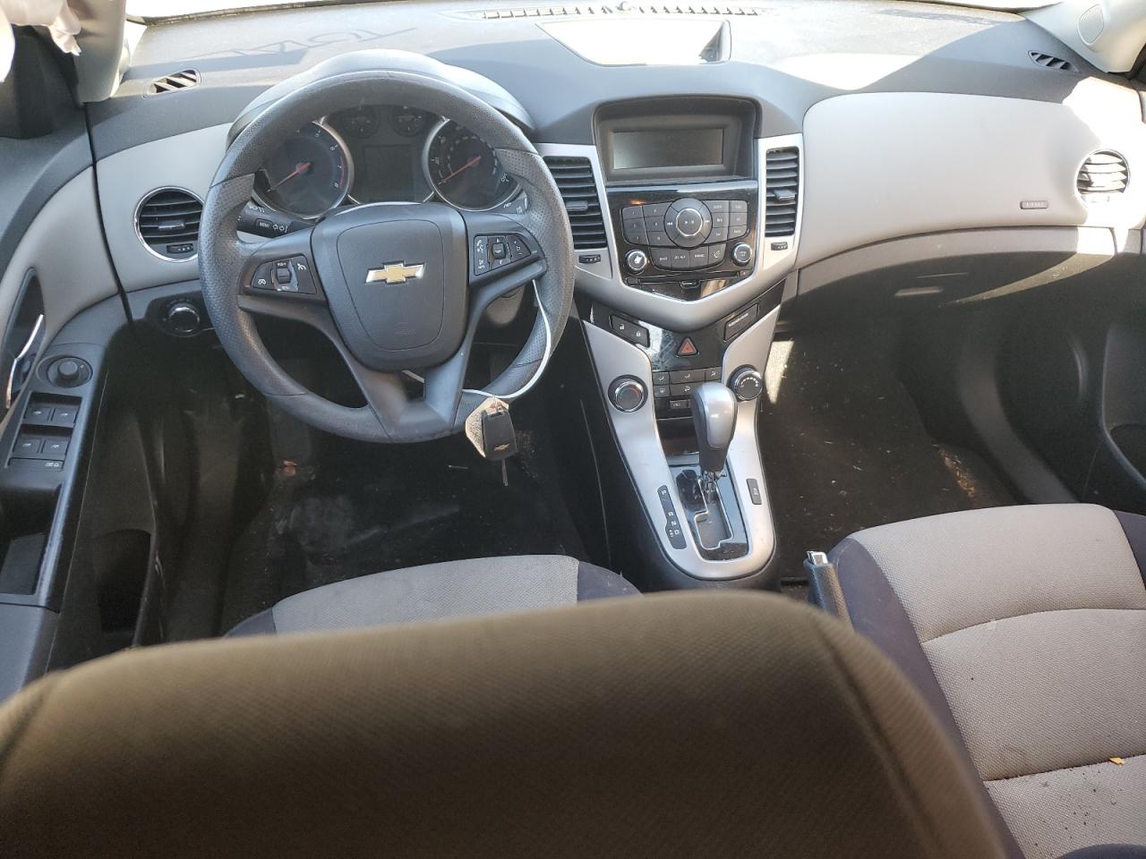 Photo 7 VIN: 1G1PA5SH9D7265677 - CHEVROLET CRUZE 