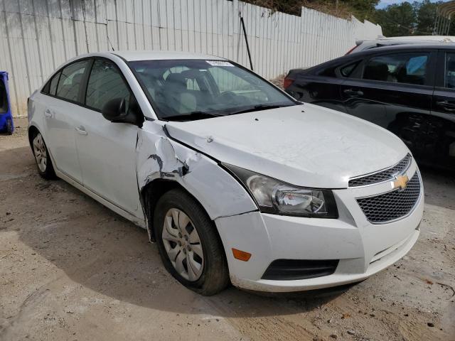 Photo 0 VIN: 1G1PA5SH9D7274251 - CHEVROLET CRUZE LS 