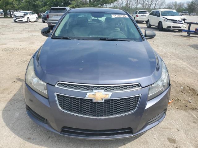 Photo 4 VIN: 1G1PA5SH9D7276923 - CHEVROLET CRUZE LS 