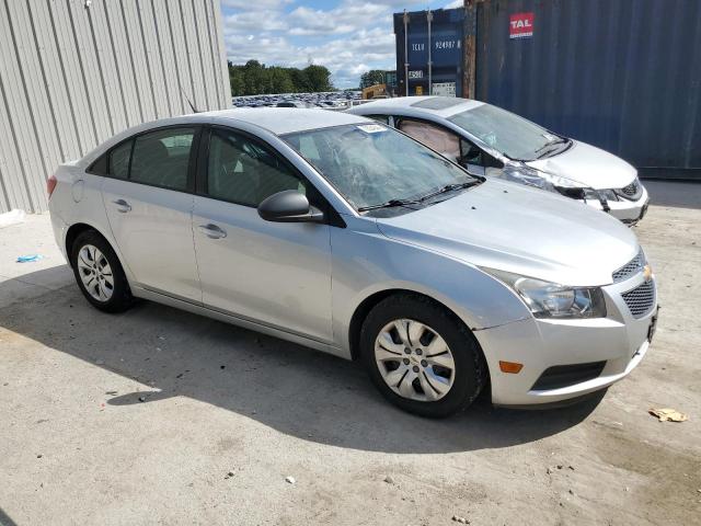 Photo 3 VIN: 1G1PA5SH9D7284648 - CHEVROLET CRUZE LS 