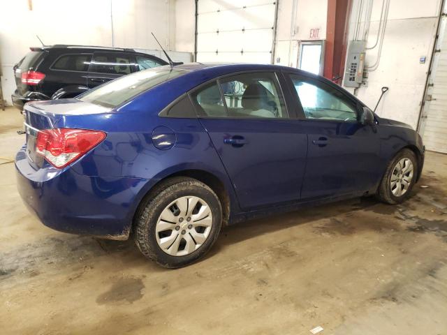 Photo 2 VIN: 1G1PA5SH9D7299571 - CHEVROLET CRUZE 