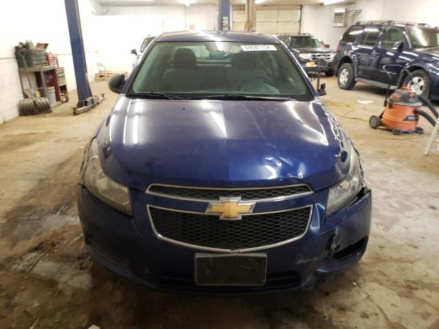 Photo 4 VIN: 1G1PA5SH9D7299571 - CHEVROLET CRUZE 