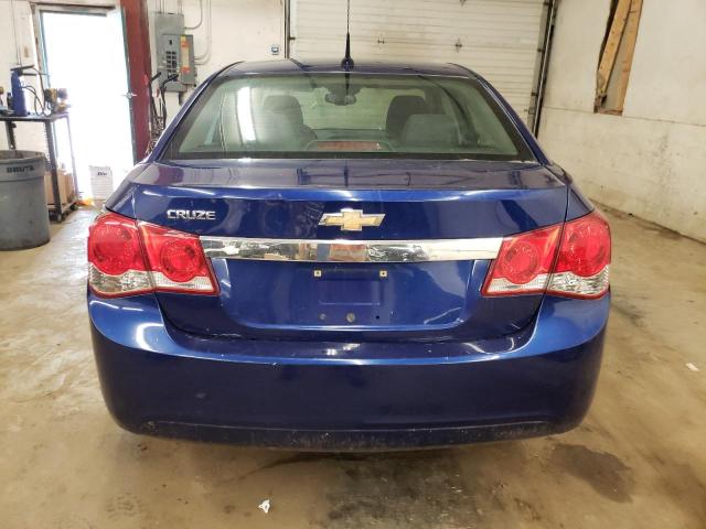 Photo 5 VIN: 1G1PA5SH9D7299571 - CHEVROLET CRUZE 