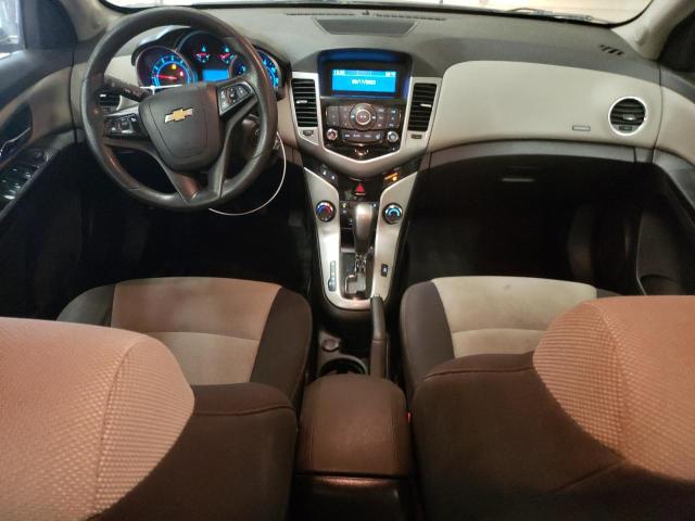 Photo 7 VIN: 1G1PA5SH9D7299571 - CHEVROLET CRUZE 