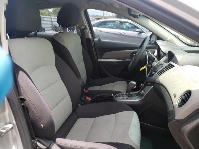 Photo 4 VIN: 1G1PA5SH9D7307409 - CHEVROLET CRUZE LS 