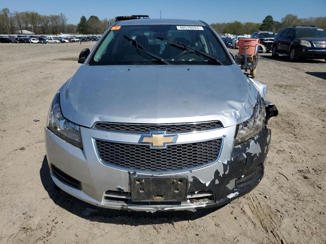 Photo 4 VIN: 1G1PA5SH9E7107874 - CHEVROLET CRUZE 