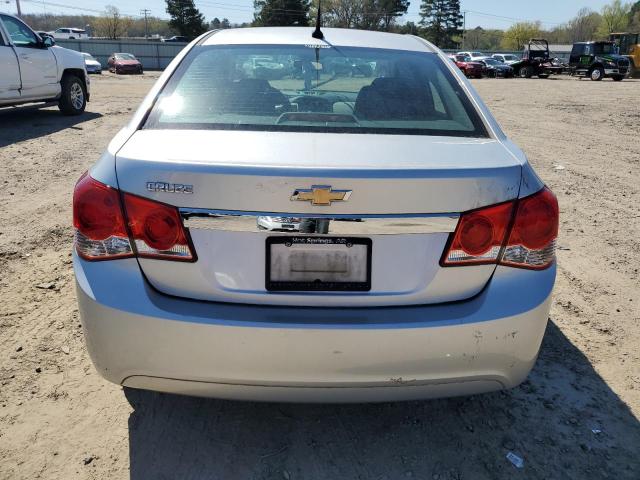 Photo 5 VIN: 1G1PA5SH9E7107874 - CHEVROLET CRUZE 