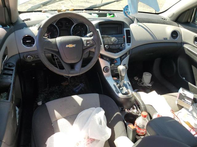 Photo 7 VIN: 1G1PA5SH9E7107874 - CHEVROLET CRUZE 