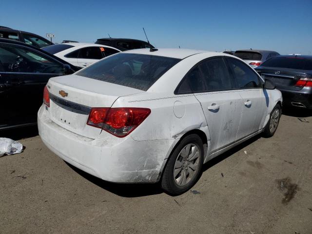 Photo 2 VIN: 1G1PA5SH9E7109012 - CHEVROLET CRUZE LS 