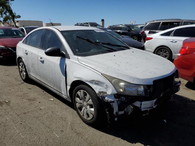 Photo 3 VIN: 1G1PA5SH9E7109012 - CHEVROLET CRUZE LS 