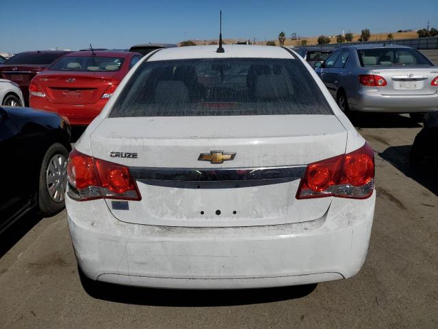 Photo 5 VIN: 1G1PA5SH9E7109012 - CHEVROLET CRUZE LS 