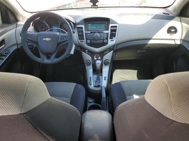 Photo 7 VIN: 1G1PA5SH9E7109012 - CHEVROLET CRUZE LS 