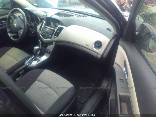 Photo 4 VIN: 1G1PA5SH9E7182669 - CHEVROLET CRUZE 