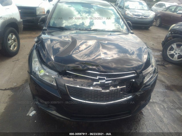 Photo 5 VIN: 1G1PA5SH9E7182669 - CHEVROLET CRUZE 