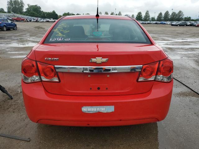 Photo 5 VIN: 1G1PA5SH9E7193901 - CHEVROLET CRUZE 