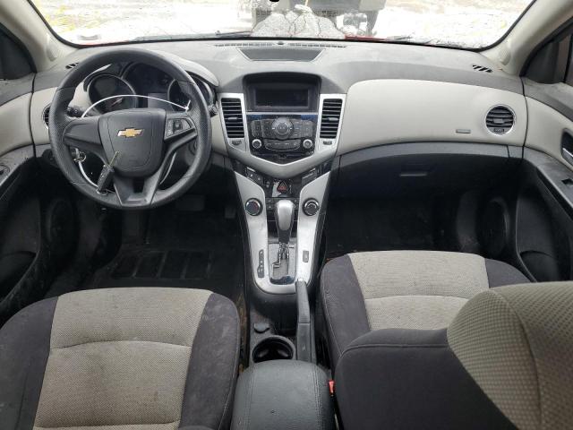 Photo 7 VIN: 1G1PA5SH9E7193901 - CHEVROLET CRUZE 